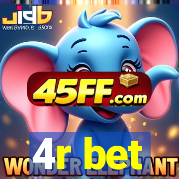 4r bet